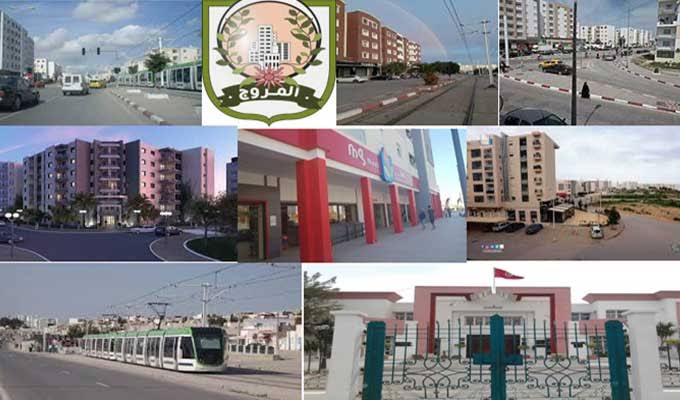 El Mourouj&nbsp;Residence Zahret El Mourouj&nbsp;Location&nbsp;Appart. 2 pi�ces&nbsp;Offre � ne pas rater