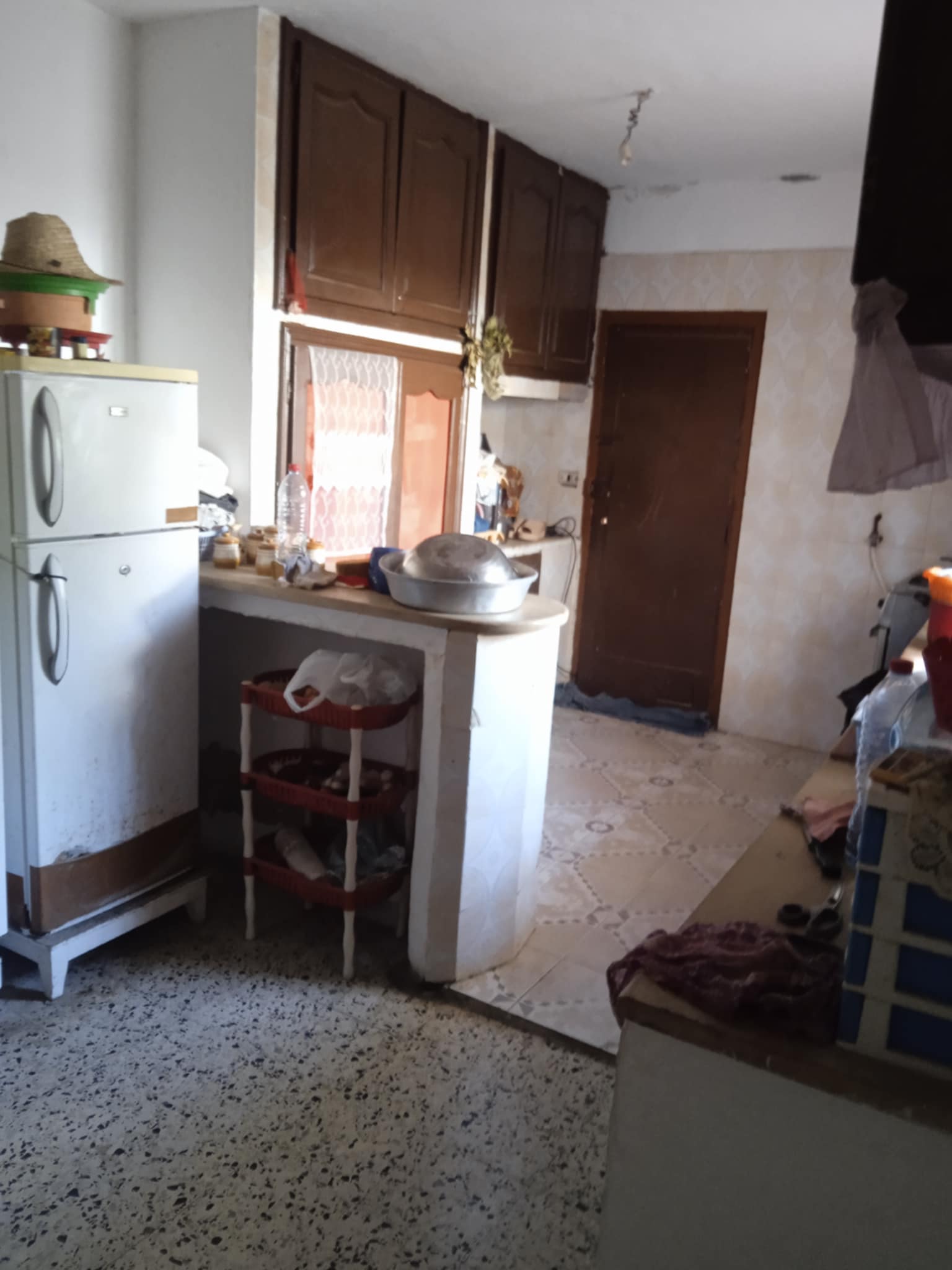 Hammamet&nbsp;Hammamet&nbsp;Vente&nbsp;Maisons&nbsp;Une maison � sidi hammed