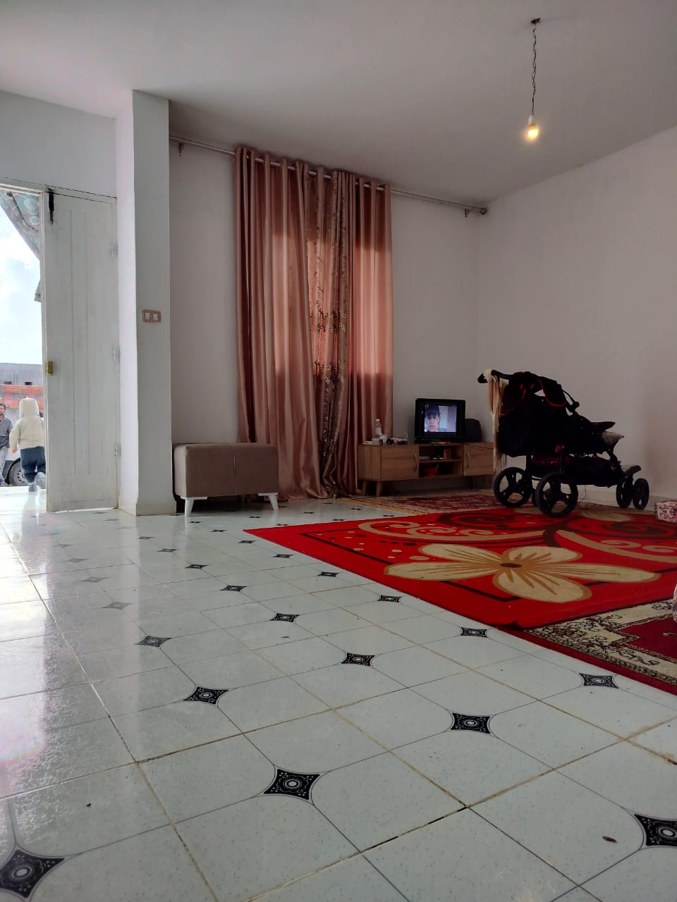 Hammamet&nbsp;Hammamet&nbsp;Vente&nbsp;Maisons&nbsp;A bessbessya hamammet sud maison de deux �tag�s
