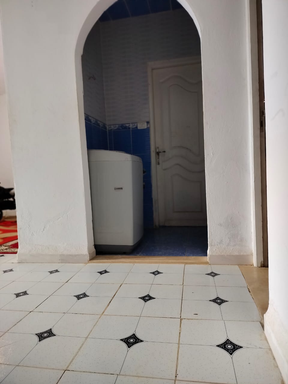 Hammamet&nbsp;Hammamet&nbsp;Vente&nbsp;Maisons&nbsp;A bessbessya hamammet sud maison de deux �tag�s