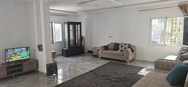 Hammamet&nbsp;Hammamet&nbsp;Vente&nbsp;Maisons&nbsp;A nabeul pas loin de centre ville a sidi lmahrssi
