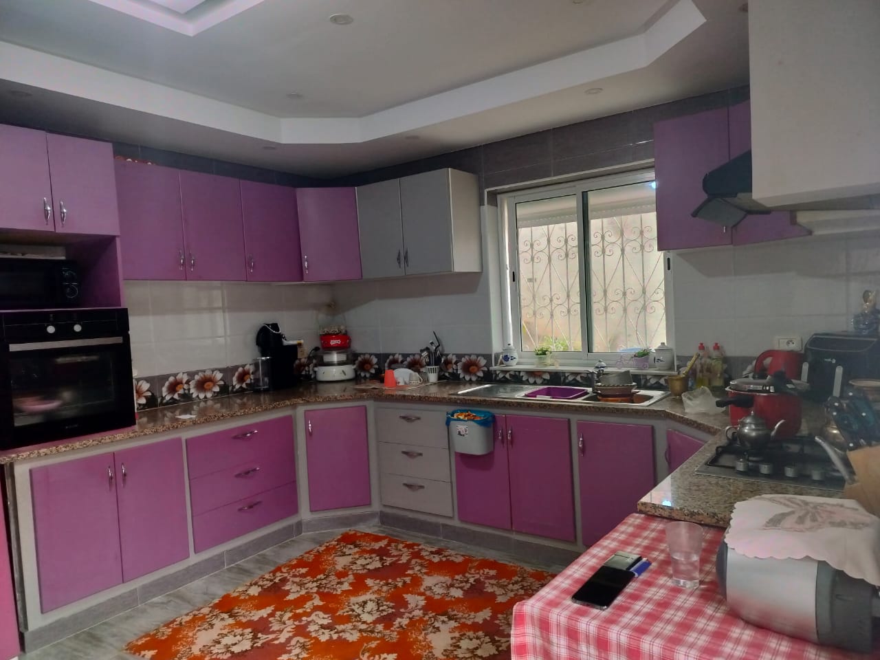 Hammamet&nbsp;Hammamet&nbsp;Vente&nbsp;Maisons&nbsp;Une maison � sidi hammed  de la route principale
