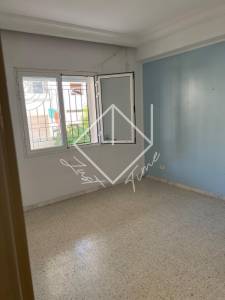 Raoued&nbsp;Raoued&nbsp;Location&nbsp;Appart. 1 pi�ce&nbsp;Appartement s3    ariana soghra ref375a
