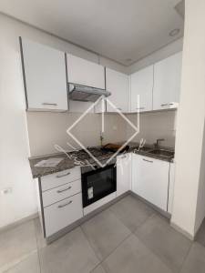 Raoued&nbsp;Raoued&nbsp;Location&nbsp;Appart. 1 pi�ce&nbsp;Appartement s1    cit el ref377a