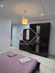Ariana Ville&nbsp;Riadh Landlous&nbsp;Location&nbsp;Appart. 1 pi�ce&nbsp;Appartement s2 meubl    ref378a