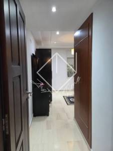 Ariana Ville&nbsp;Riadh Landlous&nbsp;Location&nbsp;Appart. 1 pi�ce&nbsp;Appartement s2 meubl    ref378a