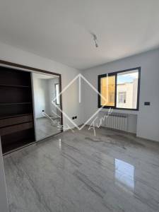Raoued&nbsp;Raoued&nbsp;Location&nbsp;Appart. 1 pi�ce&nbsp;Appartement s1 jamais habit   ref390a