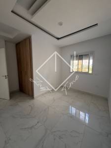 Raoued&nbsp;Raoued&nbsp;Location&nbsp;Maisons&nbsp;Tage de villa s4    cit ref395a