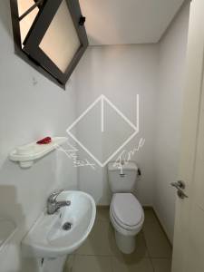Raoued&nbsp;Raoued&nbsp;Location&nbsp;Appart. 1 pi�ce&nbsp;Bureau h2    cit el ghazela ref397a