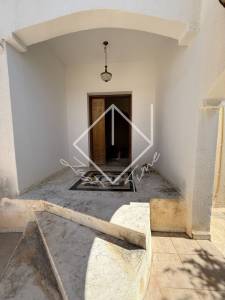 Raoued&nbsp;Raoued&nbsp;Location&nbsp;Maisons&nbsp;Villa en s3    cit enkhilette ref398a