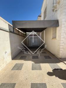 Raoued&nbsp;Raoued&nbsp;Location&nbsp;Maisons&nbsp;Villa en s3    cit enkhilette ref398a