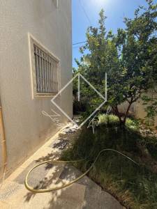 Raoued&nbsp;Raoued&nbsp;Location&nbsp;Maisons&nbsp;Villa en s3    cit enkhilette ref398a