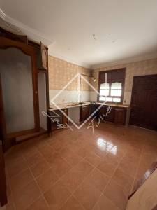 Raoued&nbsp;Raoued&nbsp;Location&nbsp;Maisons&nbsp;Villa en s3    cit enkhilette ref398a