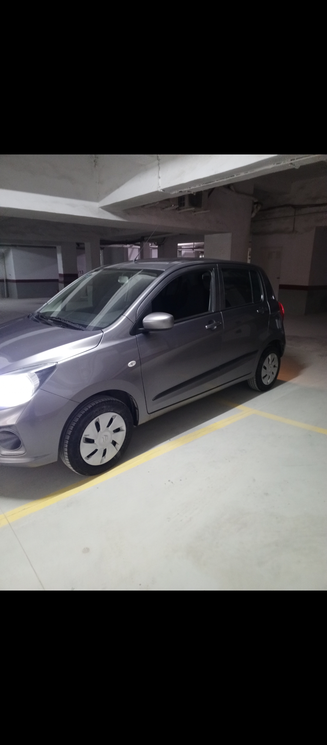 Ariana Ville&nbsp;Ariana&nbsp;Suzuki&nbsp;Autre Mod�le&nbsp;Suzuki celerio
