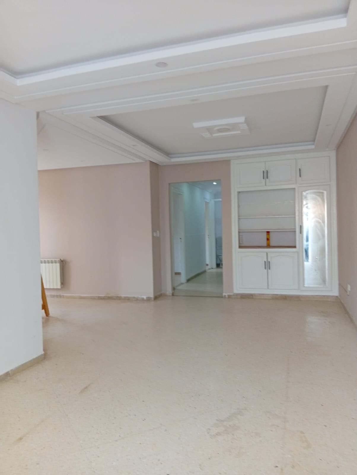 Mnihla&nbsp;Jardins d'el Menzah&nbsp;Location&nbsp;Maisons&nbsp;Usage habitation ou bureautique � jardins menzah 2