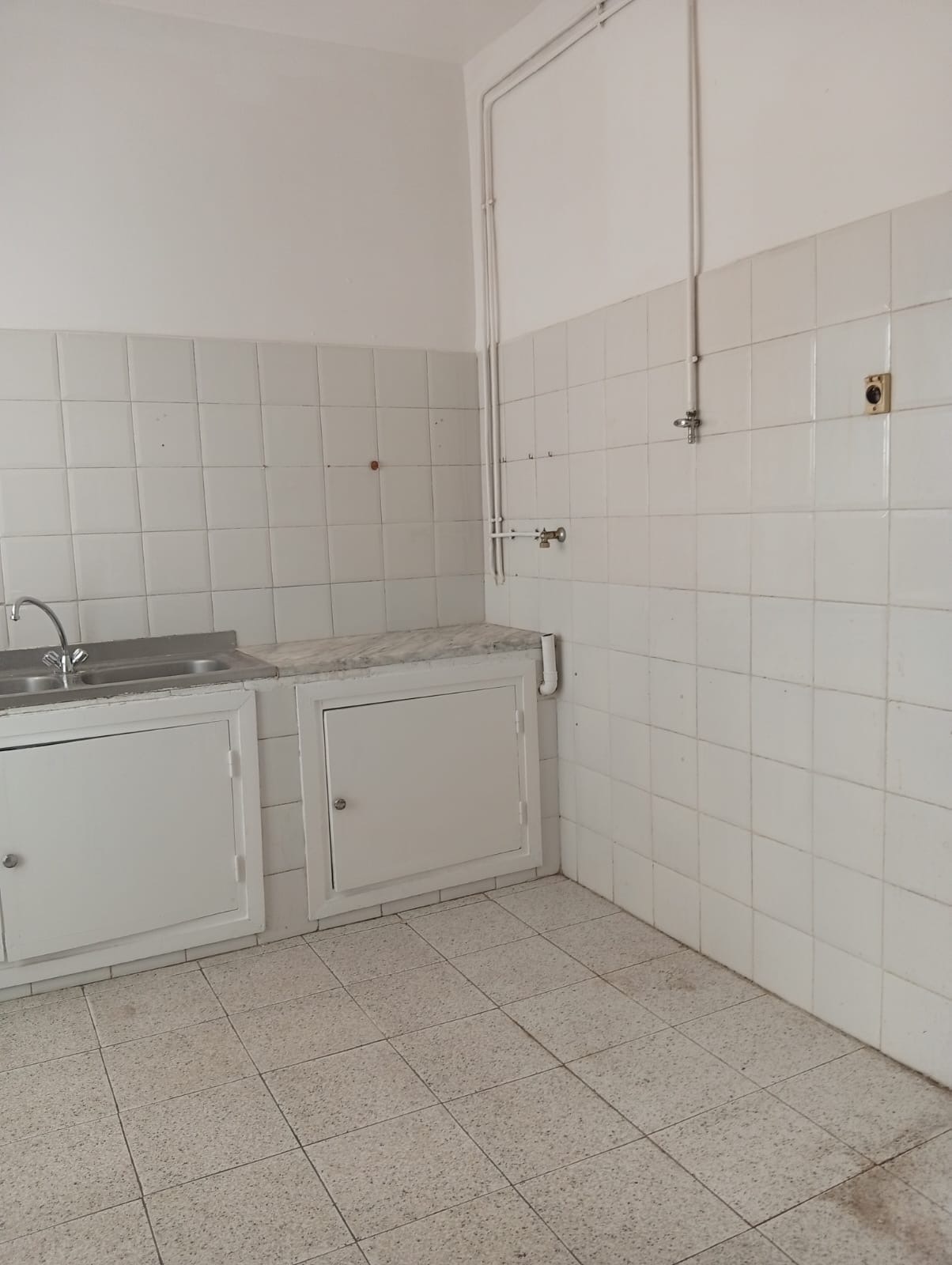 Ariana Ville&nbsp;El Menzah 7&nbsp;Location&nbsp;Appart. 3 pi�ces&nbsp;Un appartement s2 � el menzah 7