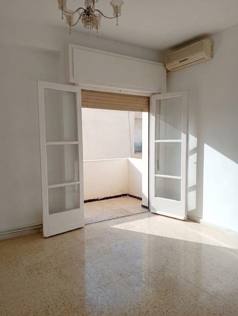 El Menzah&nbsp;El Manar 1&nbsp;Location&nbsp;Appart. 4 pi�ces&nbsp;Un appartement s3 � manar 1