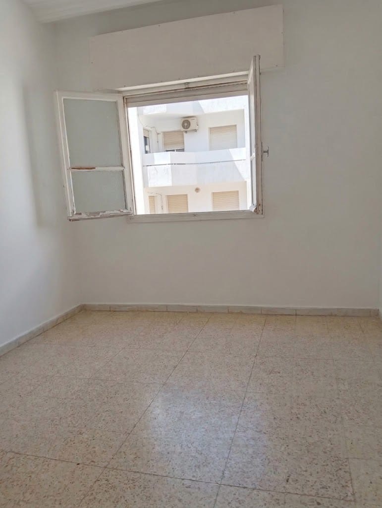 El Menzah&nbsp;El Manar 1&nbsp;Location&nbsp;Appart. 4 pi�ces&nbsp;Un appartement s3 � manar 1