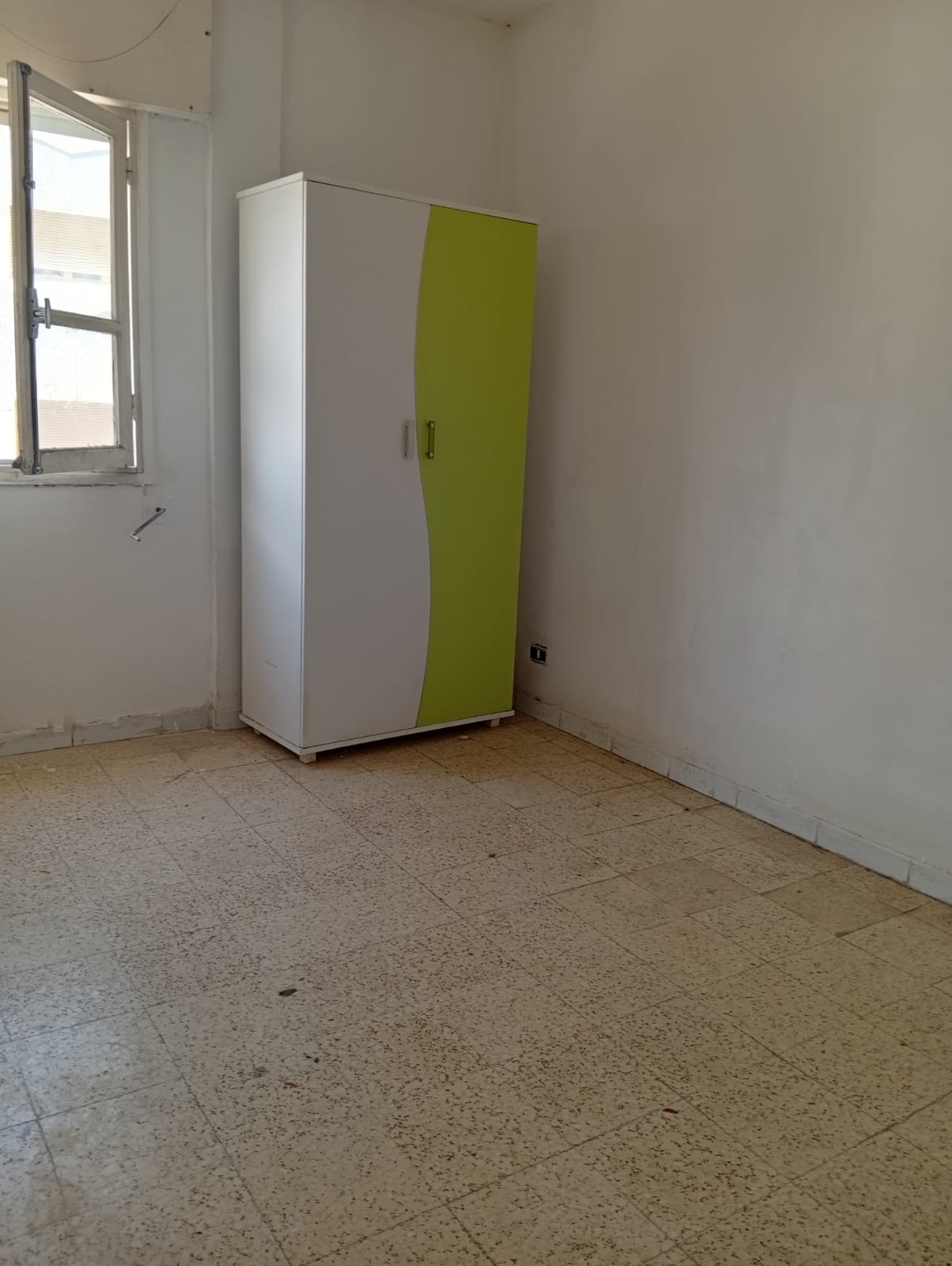 El Menzah&nbsp;El Manar 1&nbsp;Location&nbsp;Appart. 4 pi�ces&nbsp;Un appartement s3 � manar 1
