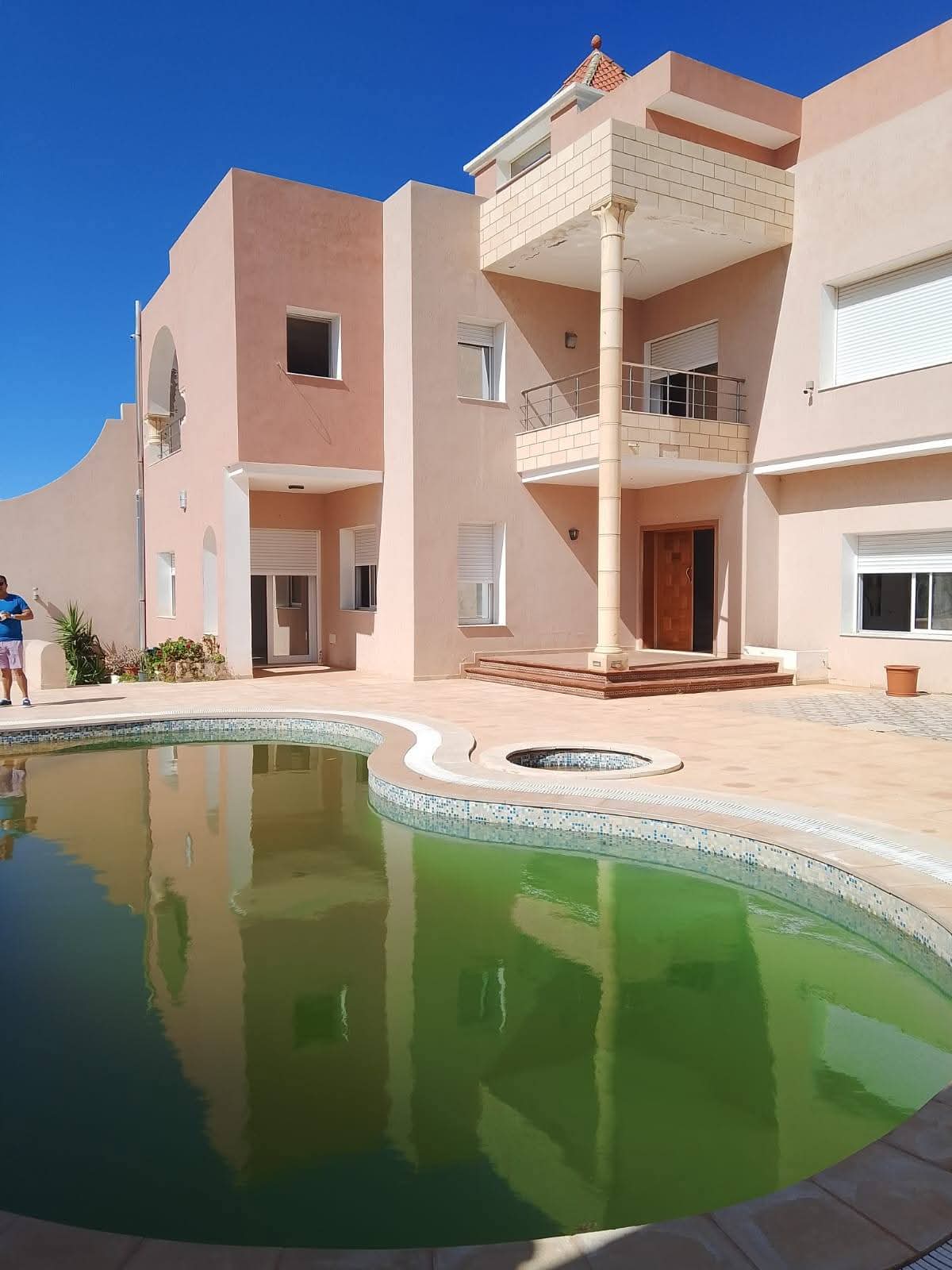 El Haouaria&nbsp;El Haouaria&nbsp;Vente&nbsp;Maisons&nbsp;Villa el haouaria