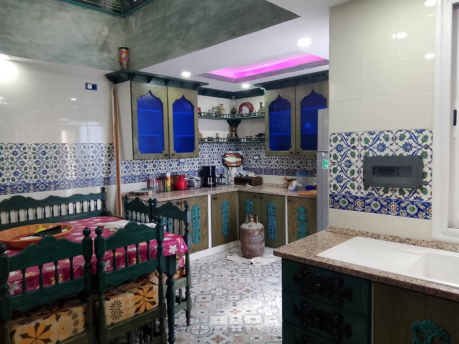 El Haouaria&nbsp;El Haouaria&nbsp;Vente&nbsp;Maisons&nbsp;Villa el haouaria