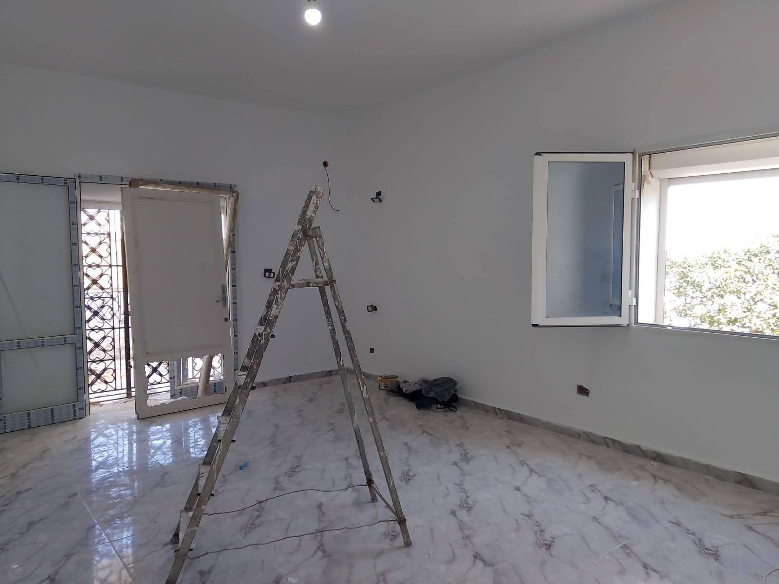 El Mourouj&nbsp;El Mourouj&nbsp;Location&nbsp;Maisons&nbsp;Premi�re �tage de villa au mourouj 1