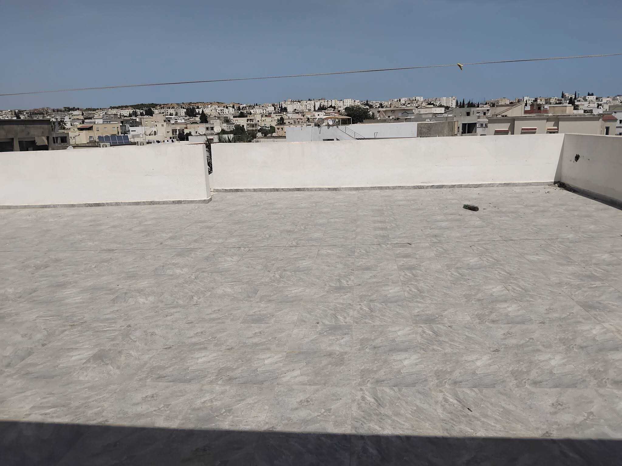 El Mourouj&nbsp;El Mourouj&nbsp;Location&nbsp;Appart. 1 pi�ce&nbsp;Studio pour c�libataire