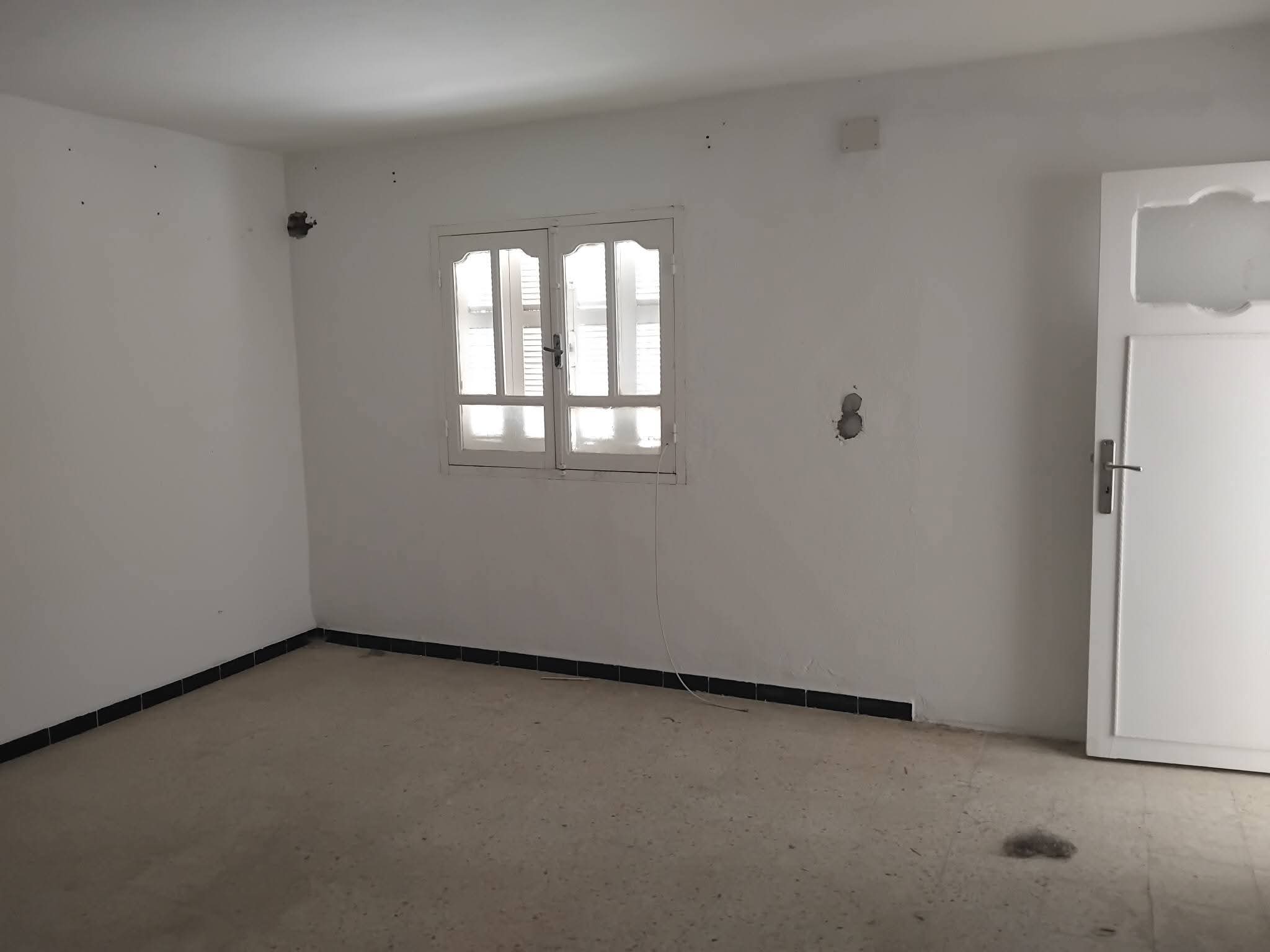 El Mourouj&nbsp;El Mourouj&nbsp;Location&nbsp;Appart. 1 pi�ce&nbsp;Studio pour c�libataire