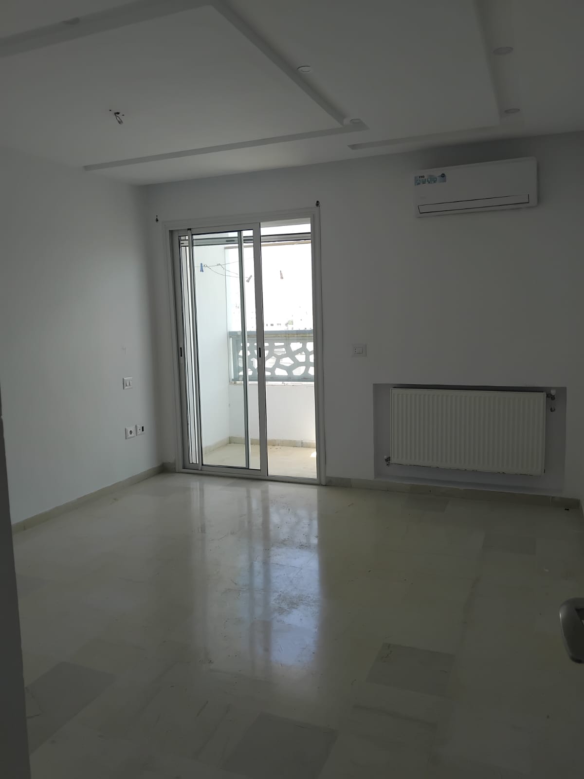 El Mourouj&nbsp;El Mourouj&nbsp;Vente&nbsp;Appart. 3 pi�ces&nbsp;Appartement au mourouj 6 trois chambre salon