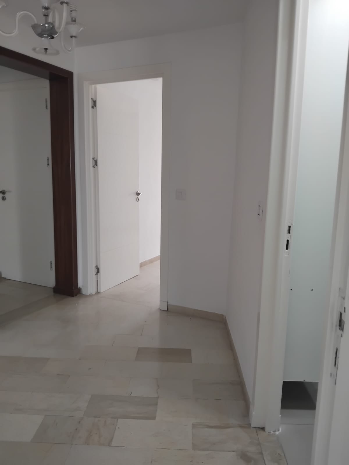 El Mourouj&nbsp;El Mourouj&nbsp;Vente&nbsp;Appart. 3 pi�ces&nbsp;Appartement au mourouj 6 trois chambre salon