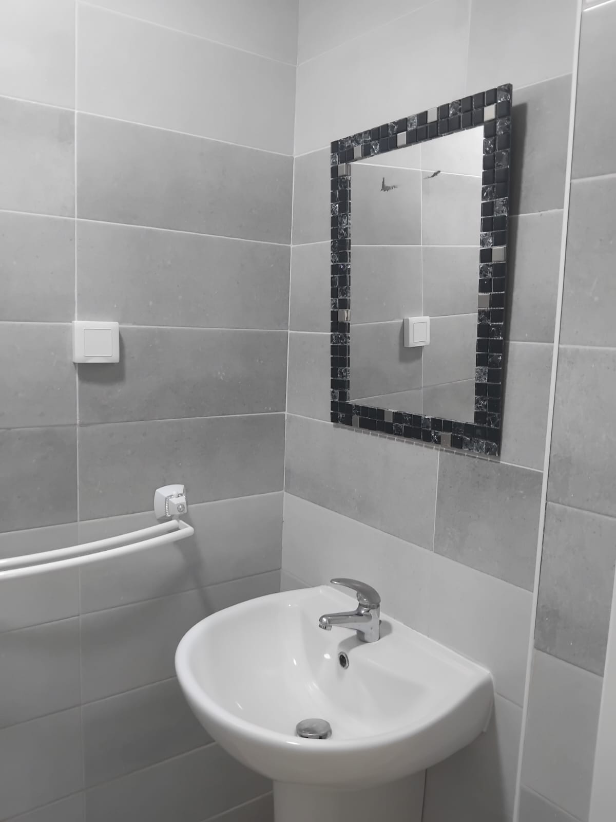 El Mourouj&nbsp;El Mourouj&nbsp;Vente&nbsp;Appart. 3 pi�ces&nbsp;Appartement au mourouj 6 trois chambre salon