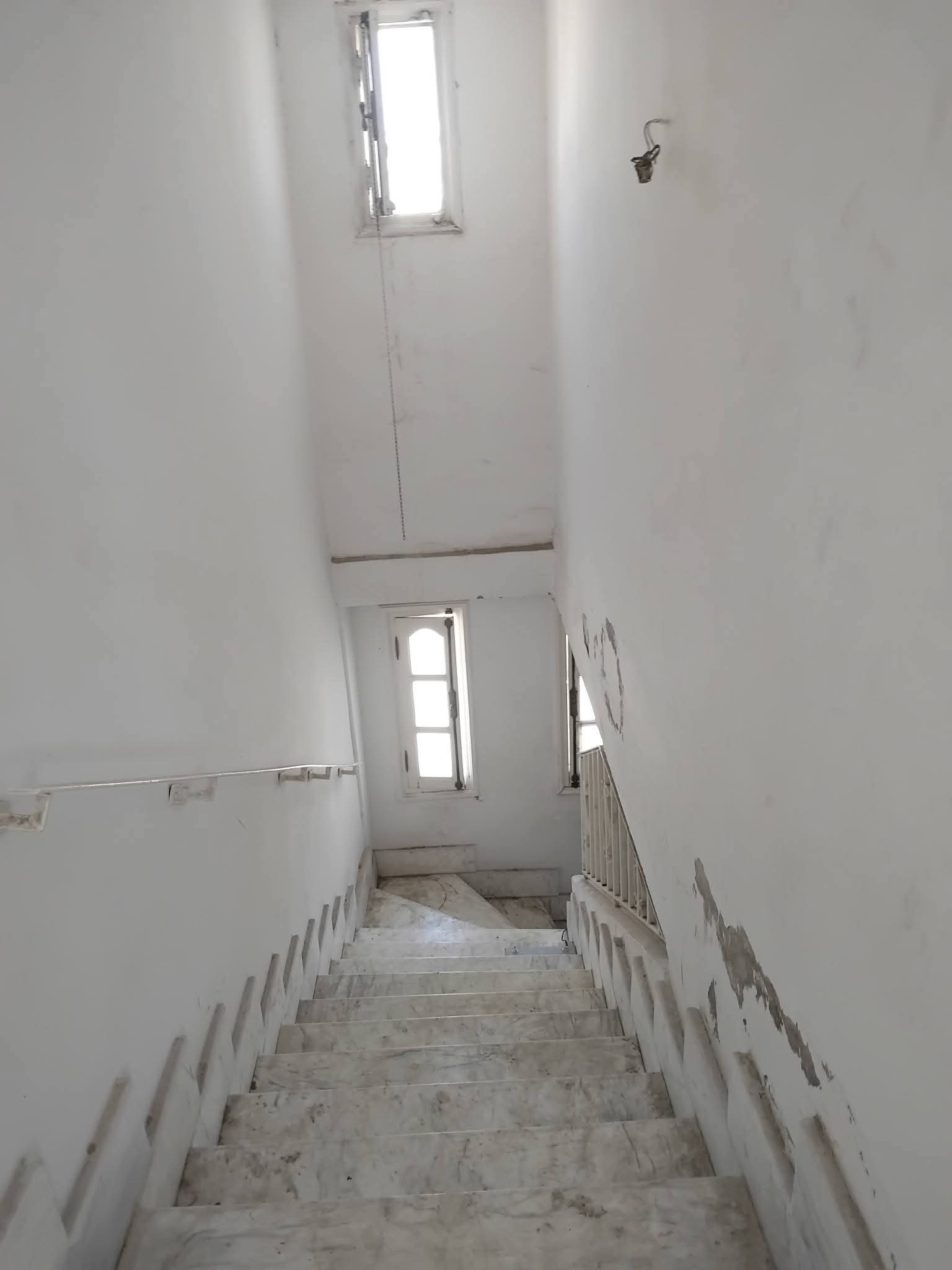 El Mourouj&nbsp;El Mourouj&nbsp;Vente&nbsp;Maisons&nbsp;Villa au mourouj 1 quatre niveaux