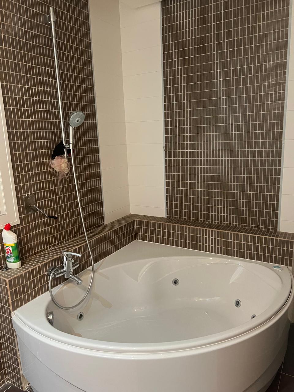 Hammam Sousse&nbsp;El Kantaoui&nbsp;Location&nbsp;Appart. 4 pi�ces&nbsp;S4 meubl� pied dans l eau