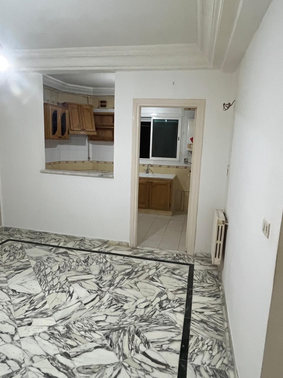 El Menzah&nbsp;El Menzah 1&nbsp;Location&nbsp;Appart. 2 pi�ces&nbsp;Studio � ennasr 2