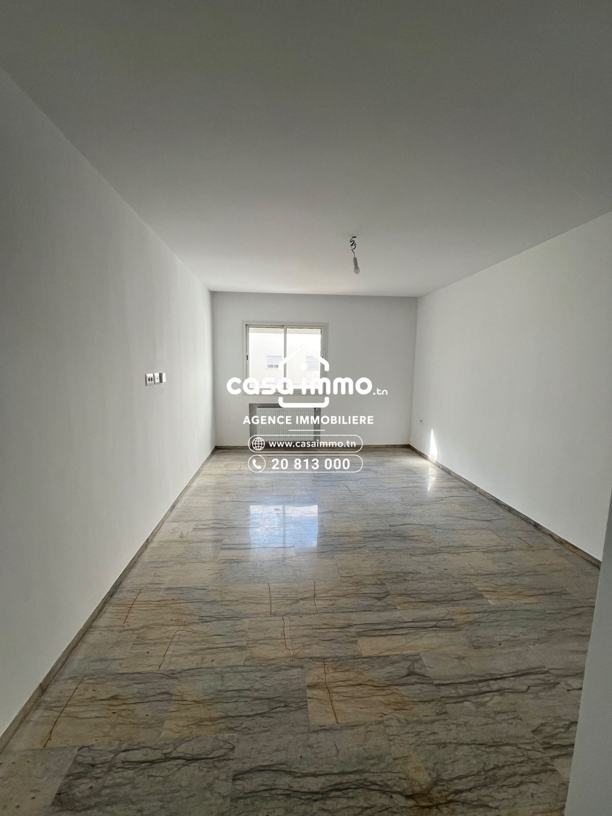 El Mourouj&nbsp;El Mourouj&nbsp;Location&nbsp;Appart. 1 pi�ce&nbsp;S1 � el mourouj 4