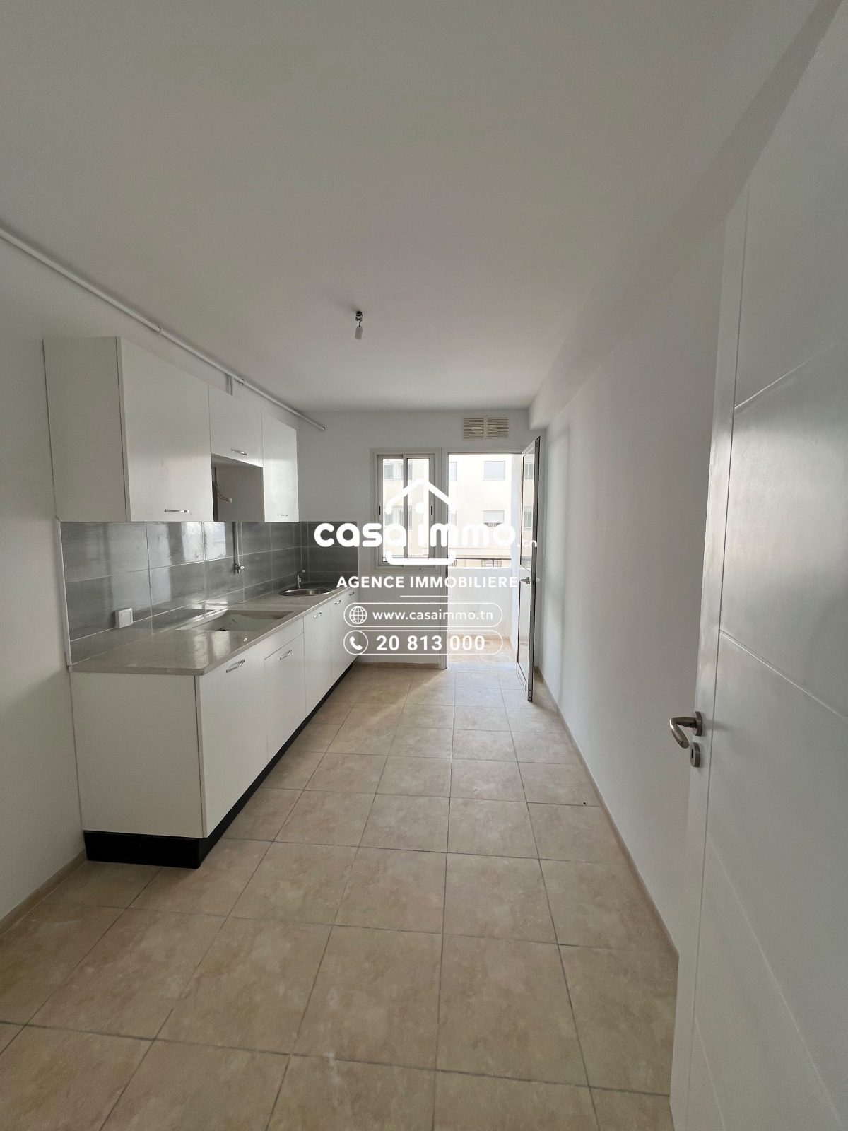 El Mourouj&nbsp;El Mourouj&nbsp;Location&nbsp;Appart. 1 pi�ce&nbsp;S1 � el mourouj 4