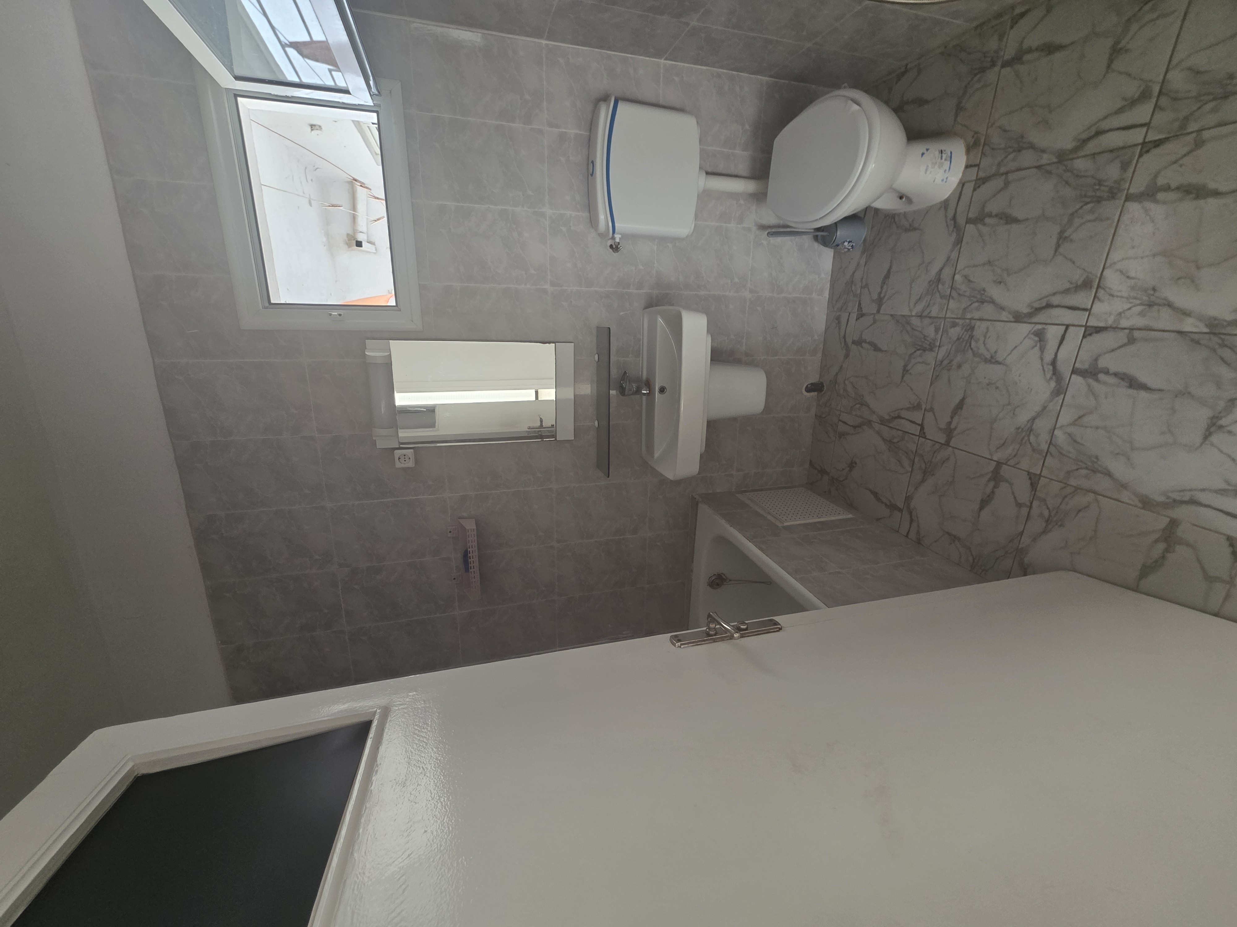 El Menzah&nbsp;El Manar 1&nbsp;Location&nbsp;Appart. 3 pi�ces&nbsp;Appartement s2 manar1