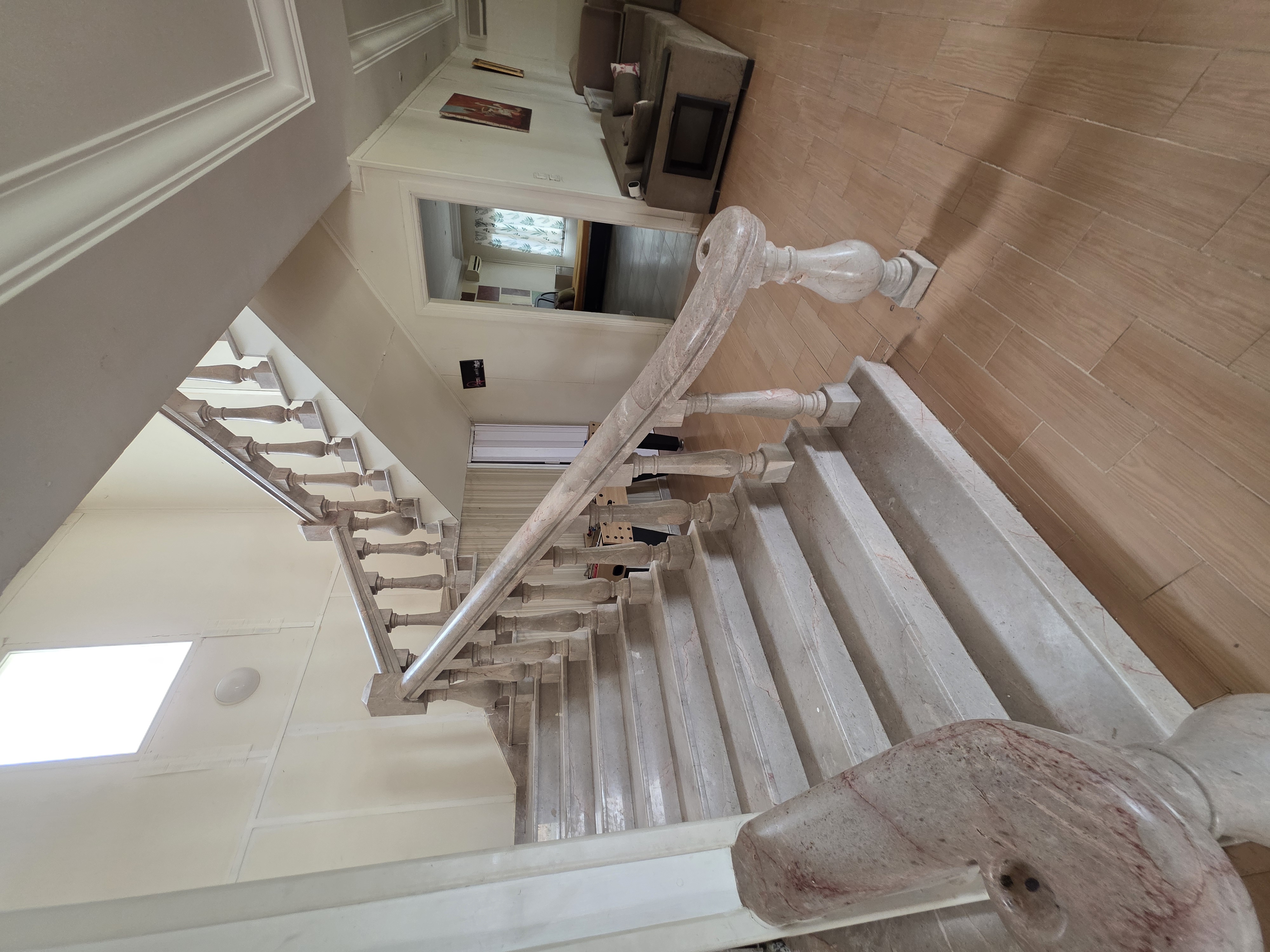 El Menzah&nbsp;El Manar 1&nbsp;Location&nbsp;Maisons&nbsp;Villa meubl� manar1
