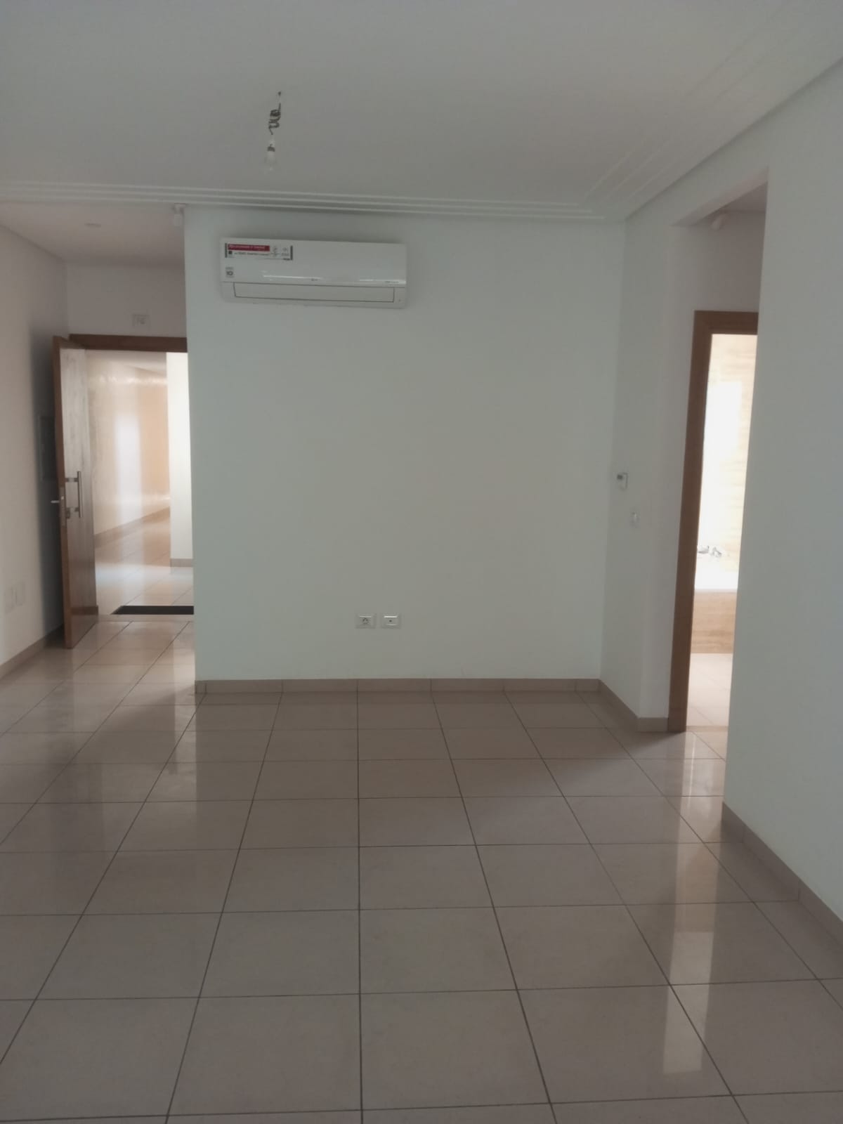 La Soukra&nbsp;La Soukra&nbsp;Location&nbsp;Appart. 1 pi�ce&nbsp;Appartement haut standing
