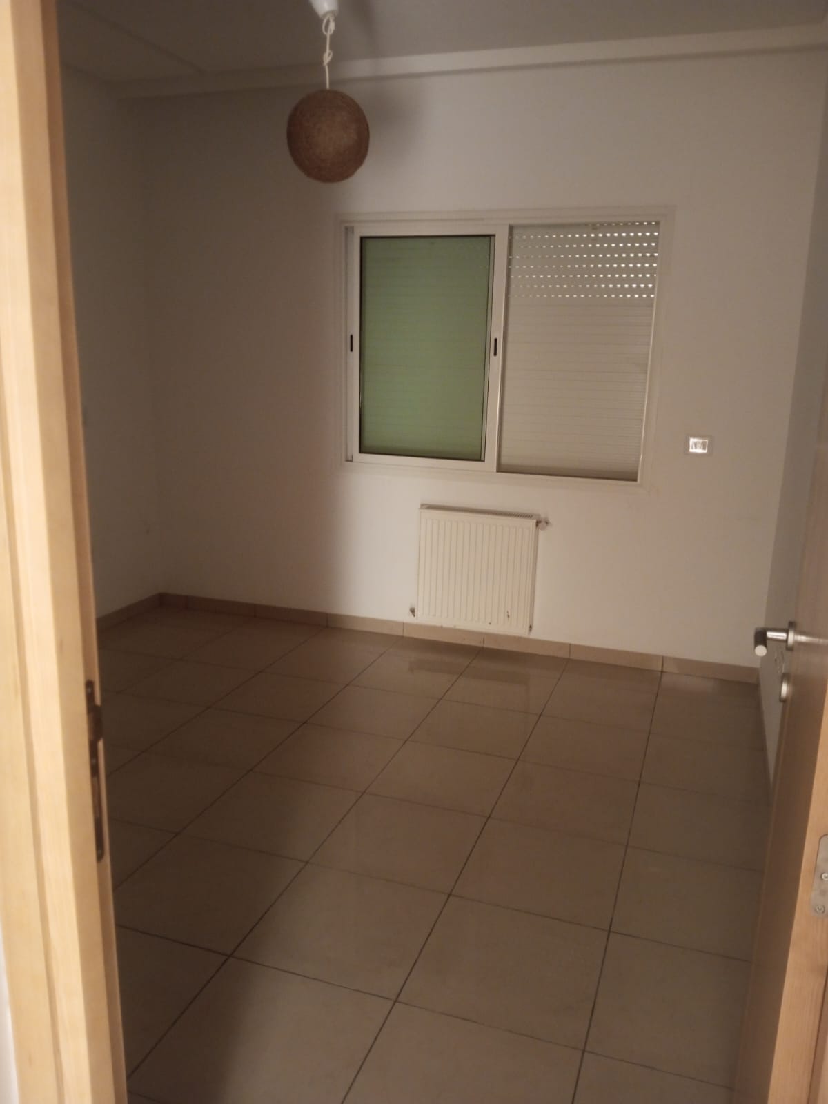 La Soukra&nbsp;La Soukra&nbsp;Location&nbsp;Appart. 1 pi�ce&nbsp;Appartement haut standing