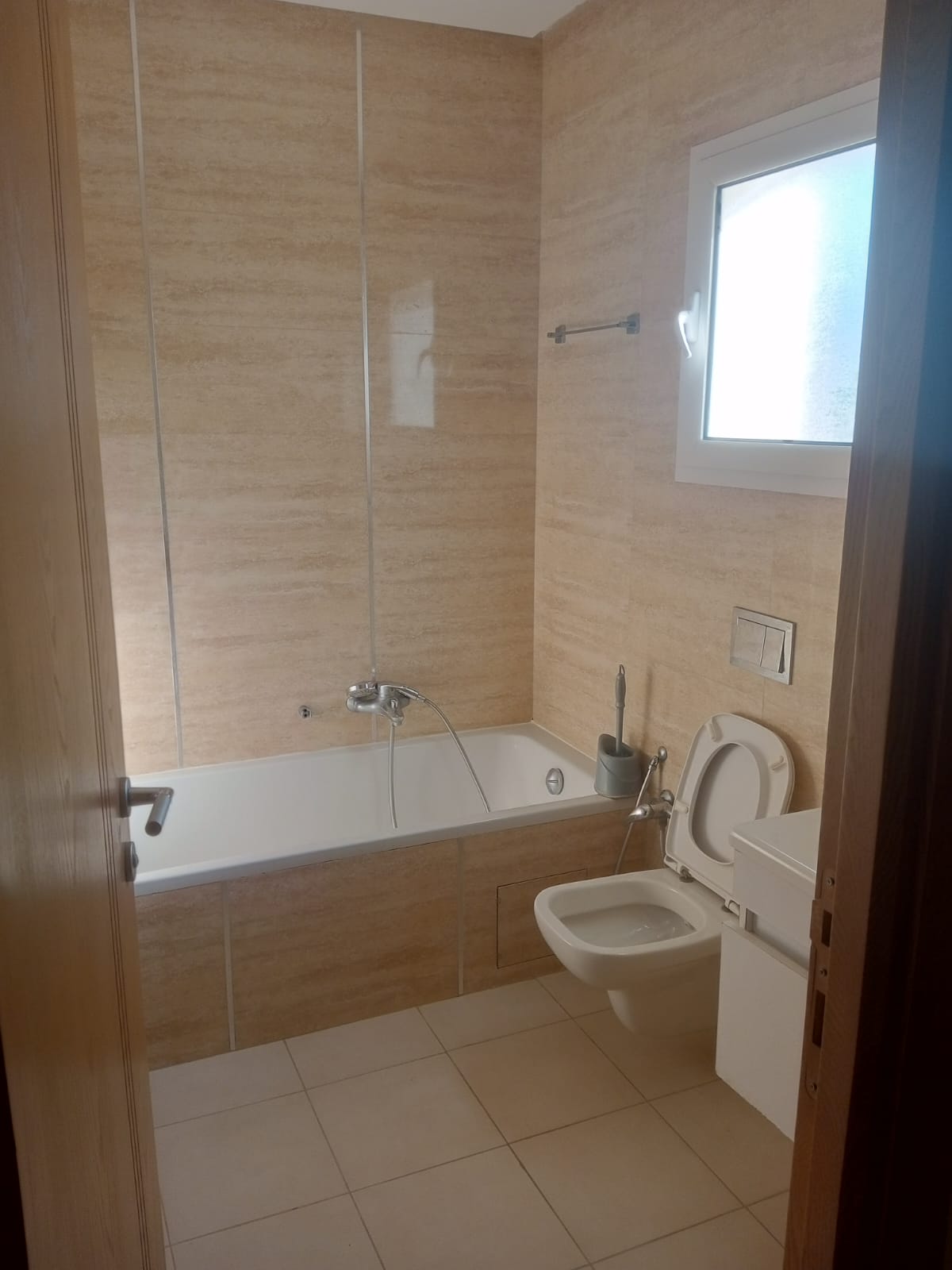 La Soukra&nbsp;La Soukra&nbsp;Location&nbsp;Appart. 1 pi�ce&nbsp;Appartement haut standing