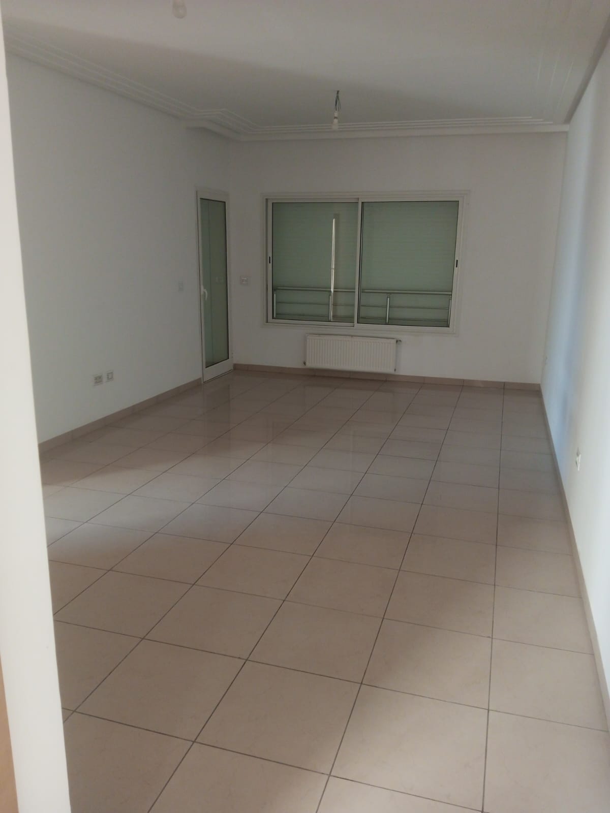 La Soukra&nbsp;La Soukra&nbsp;Location&nbsp;Appart. 1 pi�ce&nbsp;Appartement haut standing