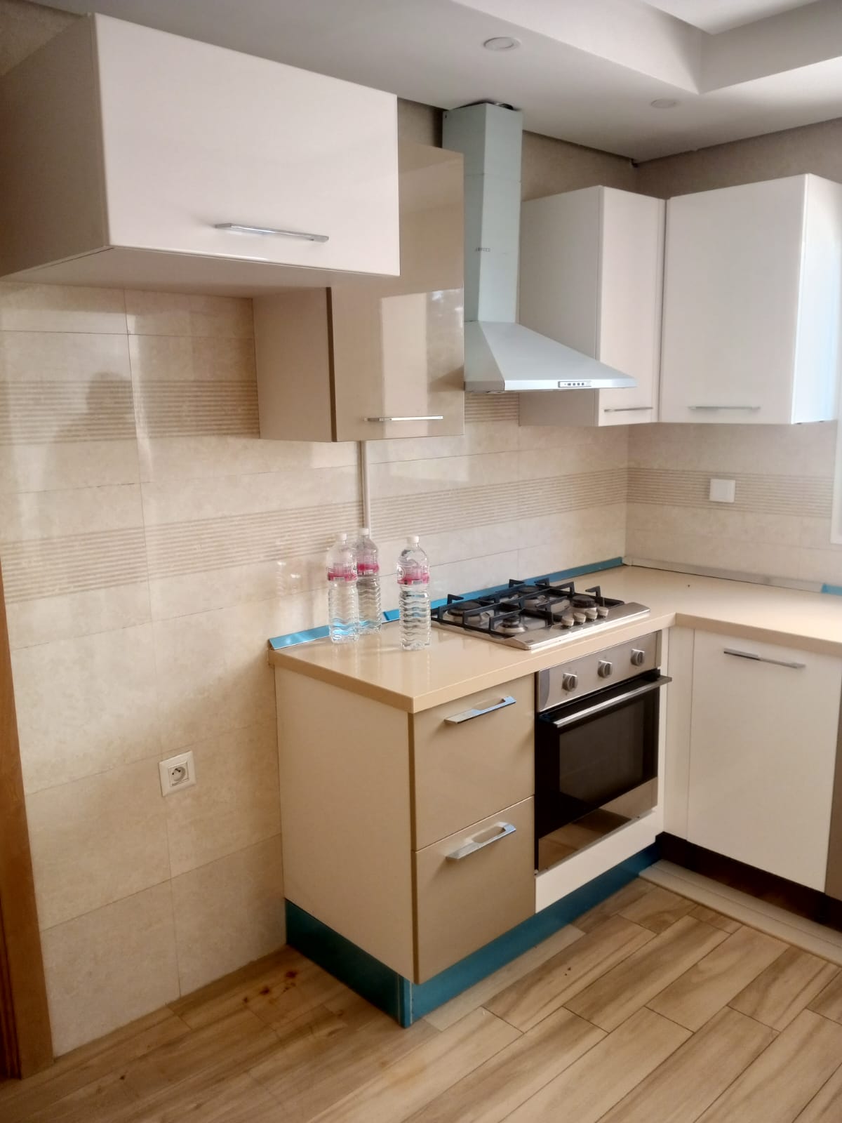 La Soukra&nbsp;La Soukra&nbsp;Location&nbsp;Appart. 1 pi�ce&nbsp;Appartement haut standing