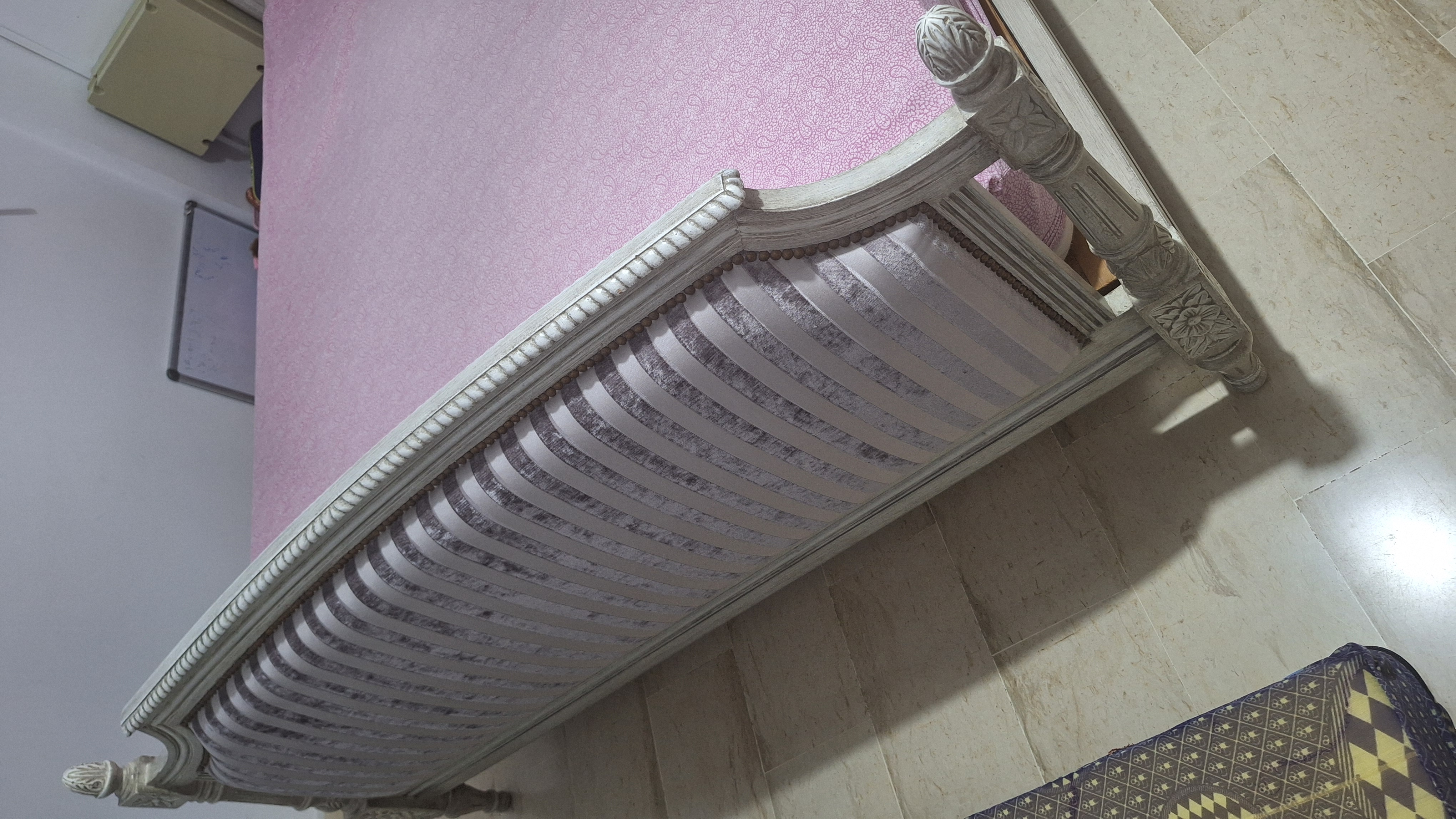 Raoued&nbsp;Cite El Ghazala 2&nbsp;Chambres � coucher&nbsp;Lits&nbsp;Lit avec matelas