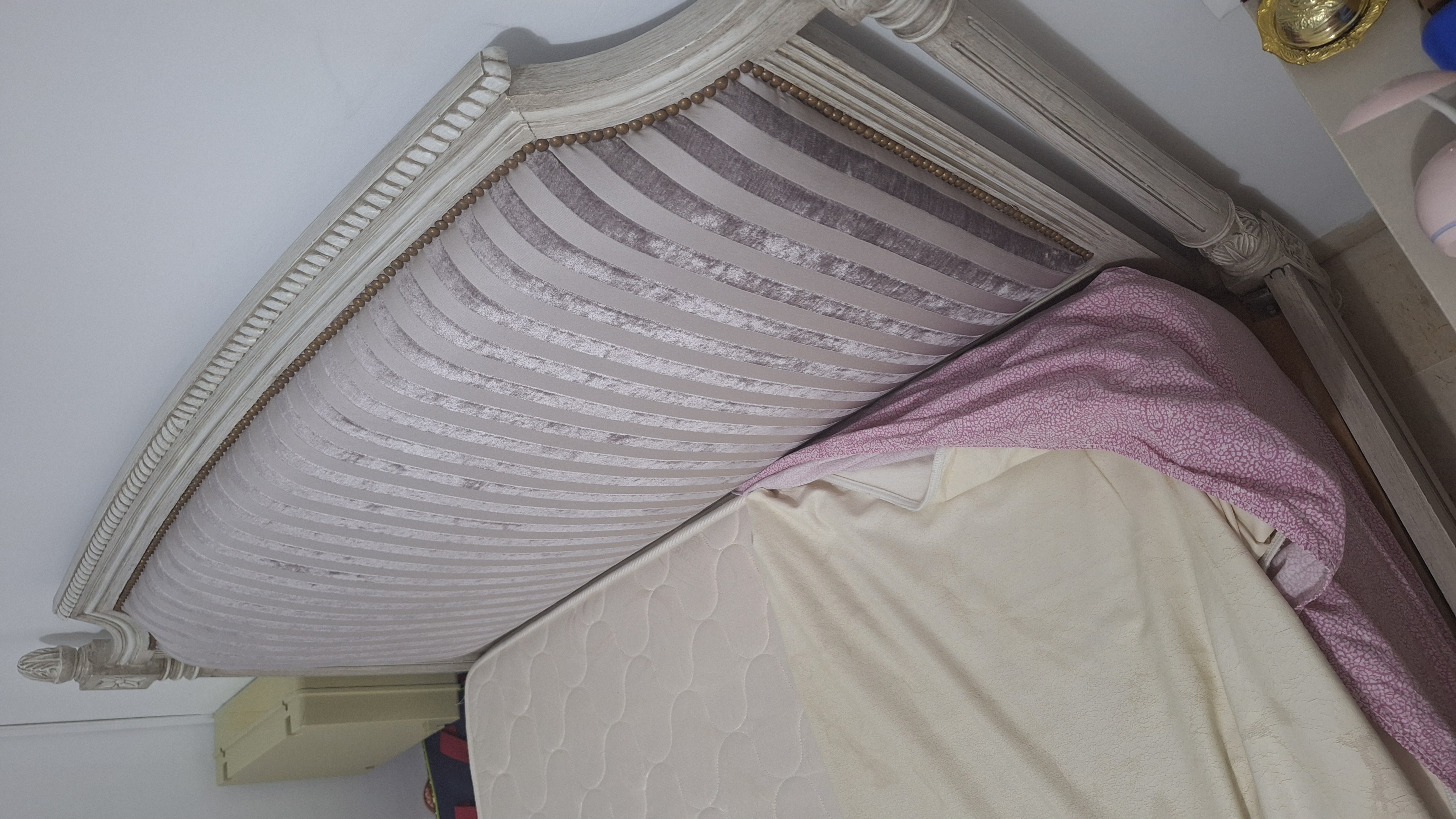 Raoued&nbsp;Cite El Ghazala 2&nbsp;Chambres � coucher&nbsp;Lits&nbsp;Lit avec matelas