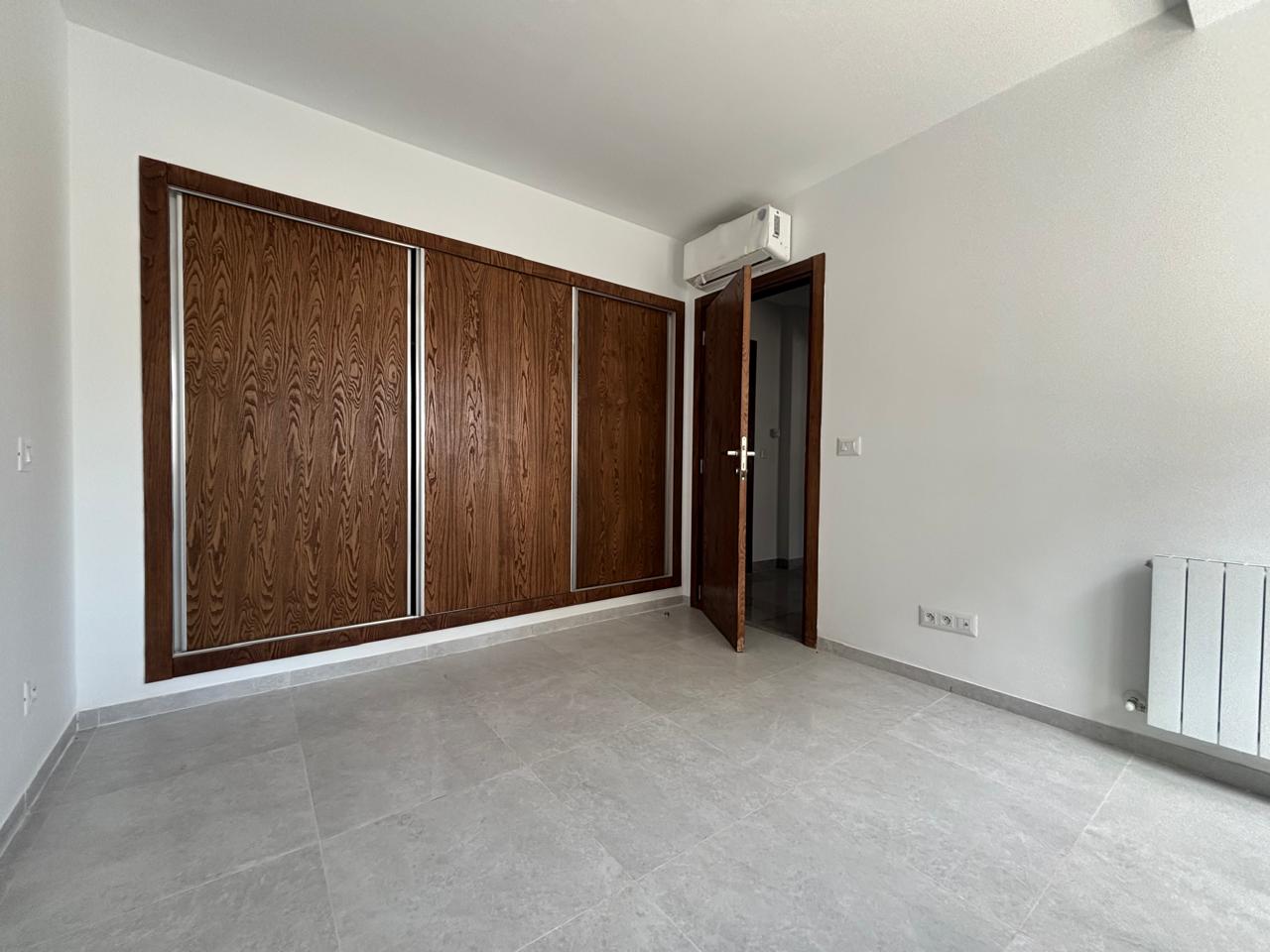 La Marsa&nbsp;El Aouina&nbsp;Location&nbsp;Appart. 3 pi�ces&nbsp;Appartement s2 � cit� les palmeraies l'aouina