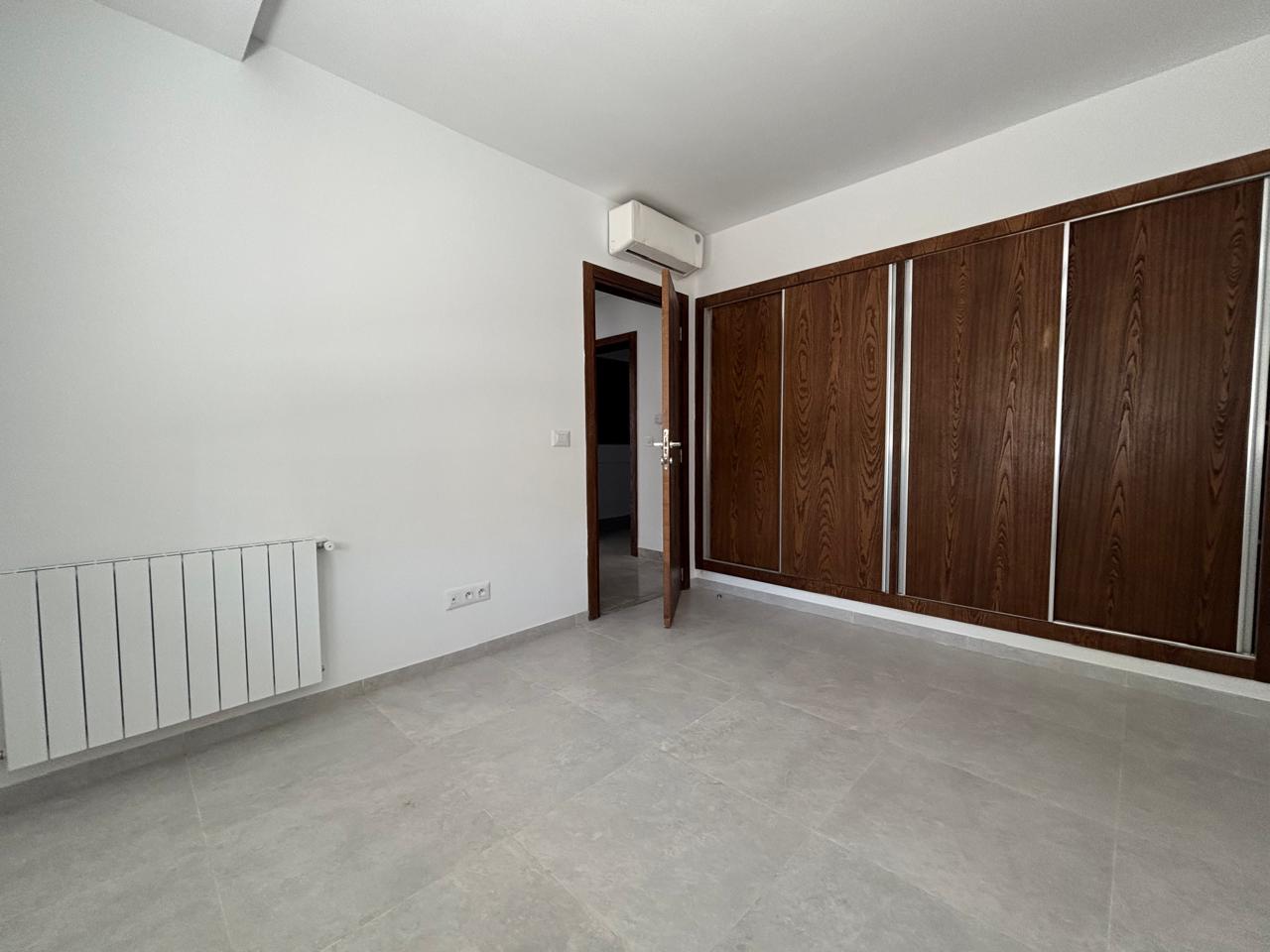 La Marsa&nbsp;El Aouina&nbsp;Location&nbsp;Appart. 3 pi�ces&nbsp;Appartement s2 � cit� les palmeraies l'aouina