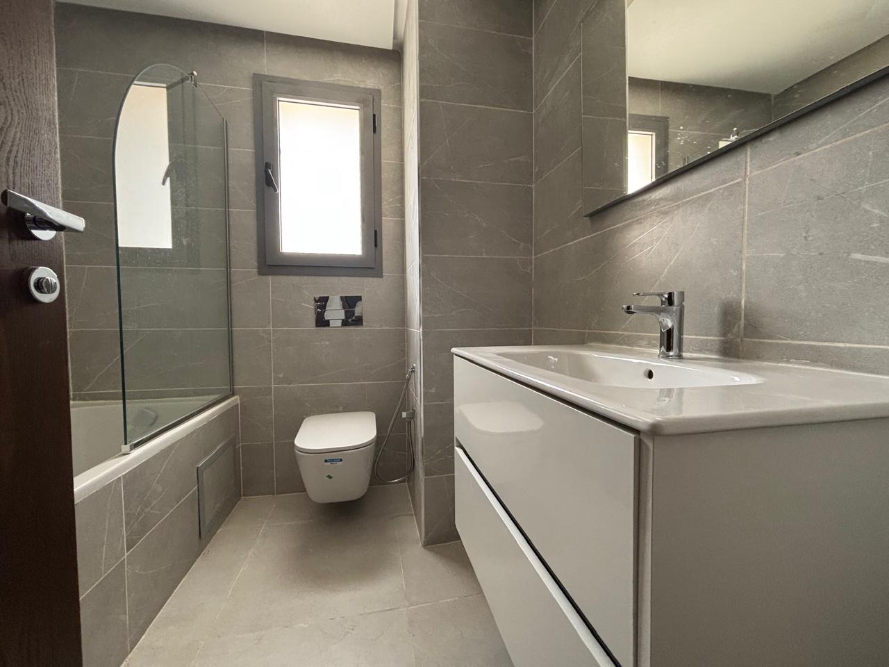 La Marsa&nbsp;El Aouina&nbsp;Location&nbsp;Appart. 3 pi�ces&nbsp;Appartement s2 � cit� les palmeraies l'aouina