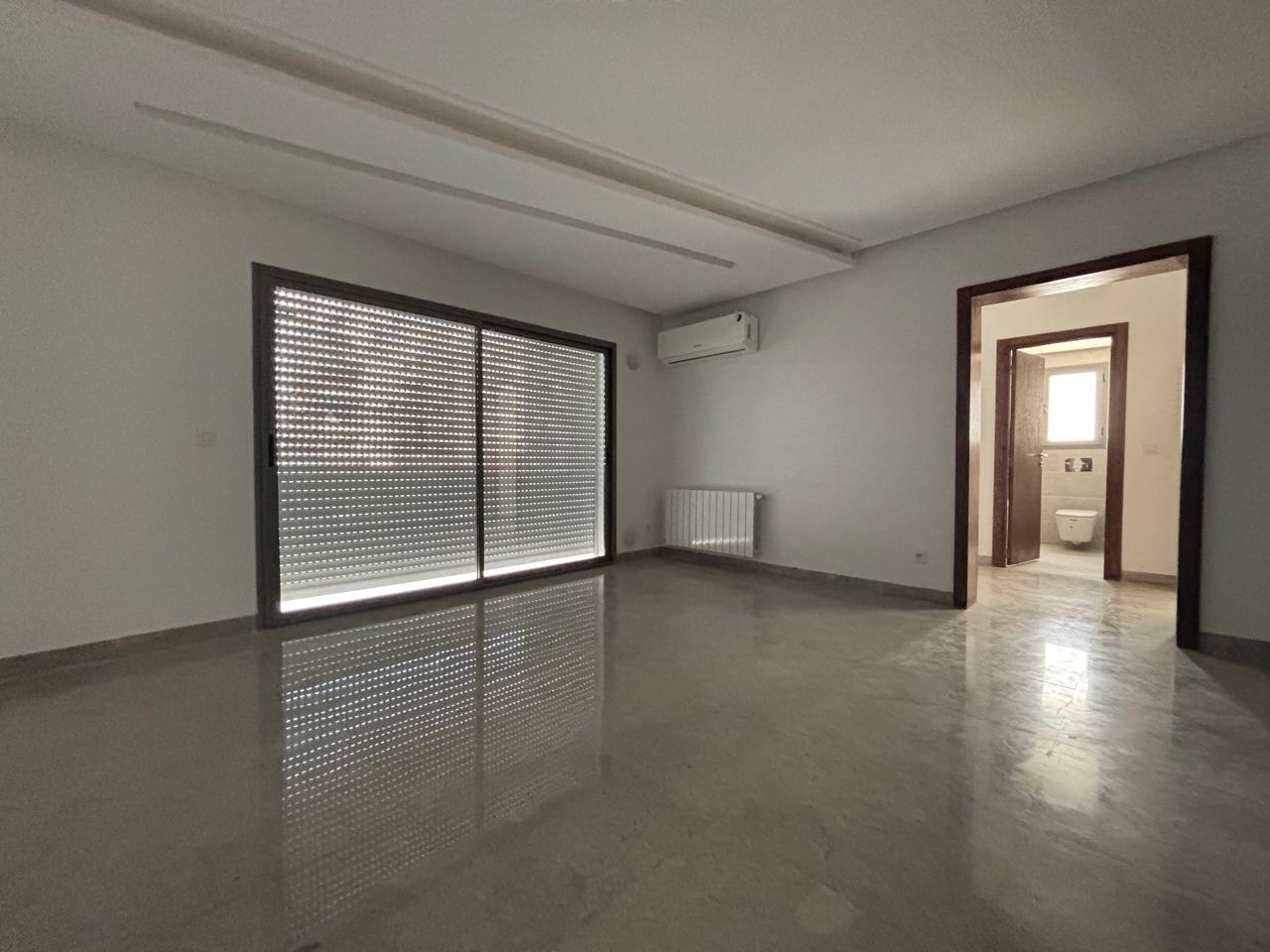 La Marsa&nbsp;El Aouina&nbsp;Location&nbsp;Appart. 3 pi�ces&nbsp;Appartement s2 � cit� les palmeraies l'aouina
