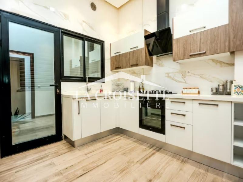 La Soukra&nbsp;La Soukra&nbsp;Location&nbsp;Appart. 4 pi�ces&nbsp;Appartement s3 meubl� � la soukra mal2352
